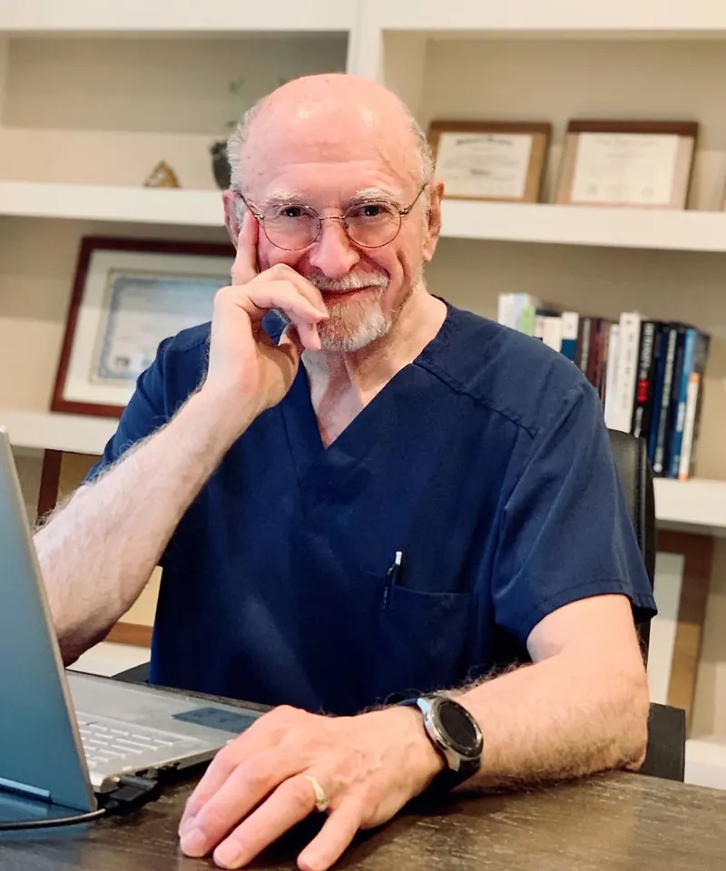 Dr. Joseph Feste